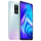 Redmi Note 9 okostelefon (Global) - 4+128GB, Polar White