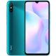 Redmi 9A okostelefon (Global) - 2+32GB, Peacock Green