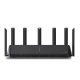 Mi AIoT Router AX3600, WiFi 6-os, 3 gigabites router