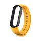 Mi Smart Band 5/6 pánt, Yellow