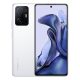 Xiaomi 11T 8GB+256GB, Moonlight White