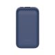 Xiaomi 33W Power Bank 10000 mAh Pocket Edition Pro, Midnight blue