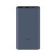 Xiaomi 22.5W Power Bank 10000 mAh, Navy Blue