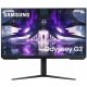 Samsung Odyssey G3 S24AG320NU Monitor