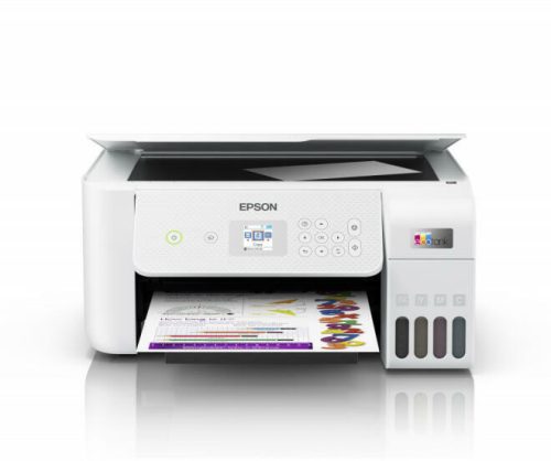 Epson EcoTank L3266 (C11CJ66412) - Nyomtató