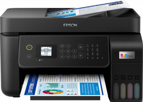 Epson EcoTank L5290 (C11CJ65403) - Nyomtató