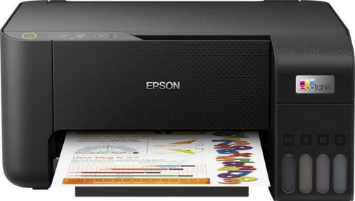 Epson EcoTank L3210 (C11CJ68401) - Nyomtató