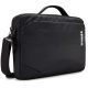 Thule Subterra TSA-315B Black notebook táska 38, 1 cm (15") Aktatáska Fekete (3204085) - Laptop táska