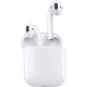 Apple AirPods 2 (MV7N2TY/A / MV7N2ZM) - Vezeték nélküli fülhallgató