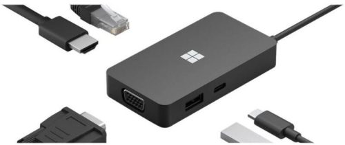 Microsoft SWV-00016 - USB HUB