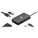 Microsoft SWV-00016 - USB HUB