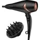 BaByliss Bronze Shimmer 2200 D566E - Hajszárító