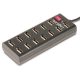 LogiLink UA0126 - USB HUB