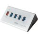 LogiLink UA0227 - USB HUB