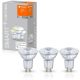 OSRAM LEDVANCE GU10 5W 2700K 350lm (4058075486010) - LED okosizzó