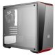 Cooler Master MasterBox Lite 3.1 TG (MCW-L3S3-KGNN) - Gépház