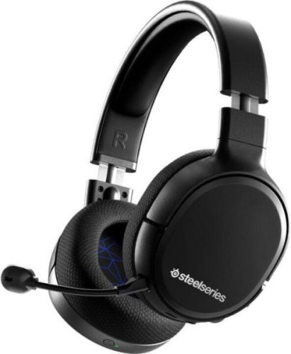 SteelSeries Arctis 1 PS5 (61519) - Vezetékes fülhallgató