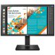 LG 24QP550-B Monitor