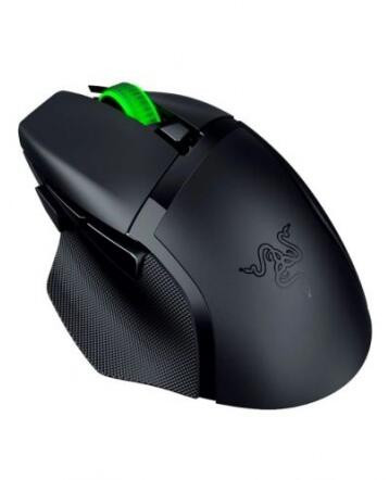 Razer Basilisk V3 X HyperSpeed (RZ01-04870100-R3G1) - Egér