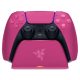 Razer Quick Charging Stand PS5 Nova Pink rózsaszín (RC21-01900600-R3M1) - PS5 töltőállomás