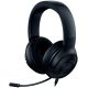 Razer Kraken X - Lite (RZ04-02950100-R381) - Vezetékes fülhallgató