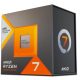 AMD Ryzen 7 7800X3D 4.4GHz 8-Cores Box Processzor