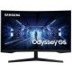 Samsung Odyssey G5 C32G55TQBU Monitor