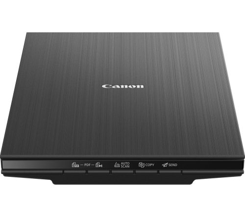 Canon CanoScan LiDE 400 flatbed scanner, Black - Szkenner