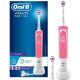 Oral-B Vitality Plus 100 3D White - Elektromos fogkefe