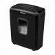 Fellowes Shredder 6M 4631101 - Iratmegsemmisítő