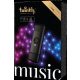 Twinkly Music - USB-Powered Music Player TMD01USB - LED Fénydekor