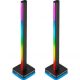 Corsair iCUE LT100 Smart Lighting Towers Starter (CD-9010002-EU) - LED Fénydekor