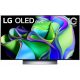 LG OLED48C31LA - TV