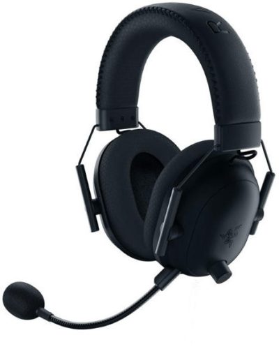 Razer Blackshark v2 Pro (RZ04-03220100/300-R3M1) - Vezeték nélküli fejhallgató