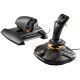 Thrustmaster T16000M FCS HOTAS (2960778) - Kontroller