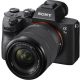 Sony Alpha 7 III + 28-70mm (ILCE-7M3K) Digitális fényképezőgép