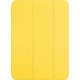 Apple Smart Folio iPad 10 10th generation cover lemonade (MQDR3ZM/A) - Tablet tok