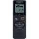 Olympus Digital Voice Recorder (OM Branded) VN-540PC Segment display 1.39' WMA Black - Diktafon