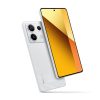 Redmi Note 13 5G 8GB+256GB okostelefon, Arctic White